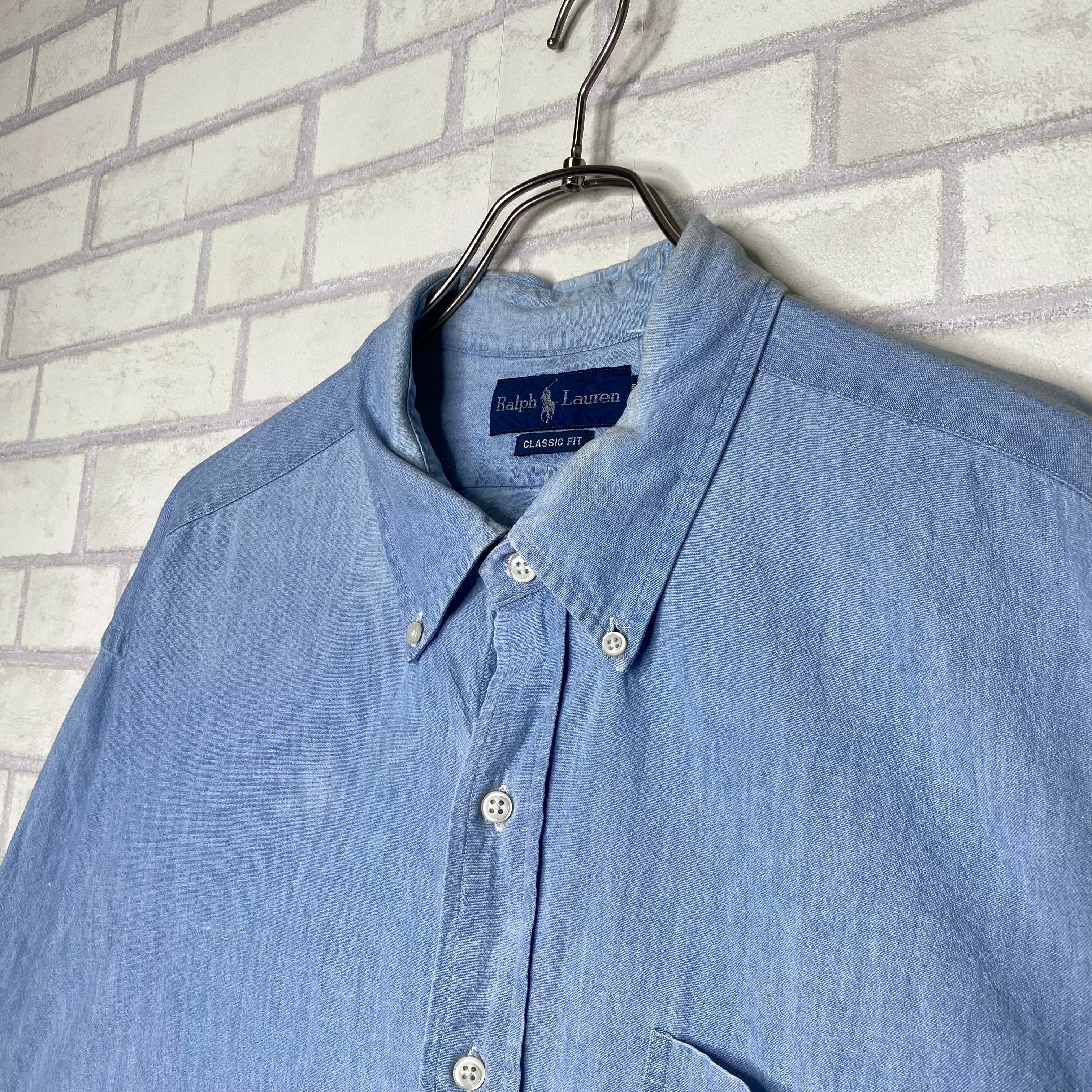 多様なアイテムを揃えた プレミアモデル✨Ralph Lauren 刺繍ホース