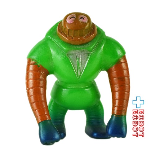 ポピー マジンガーZ ボスボロット ミニミニソフビ