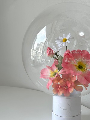 miel mini flower balloon-01-