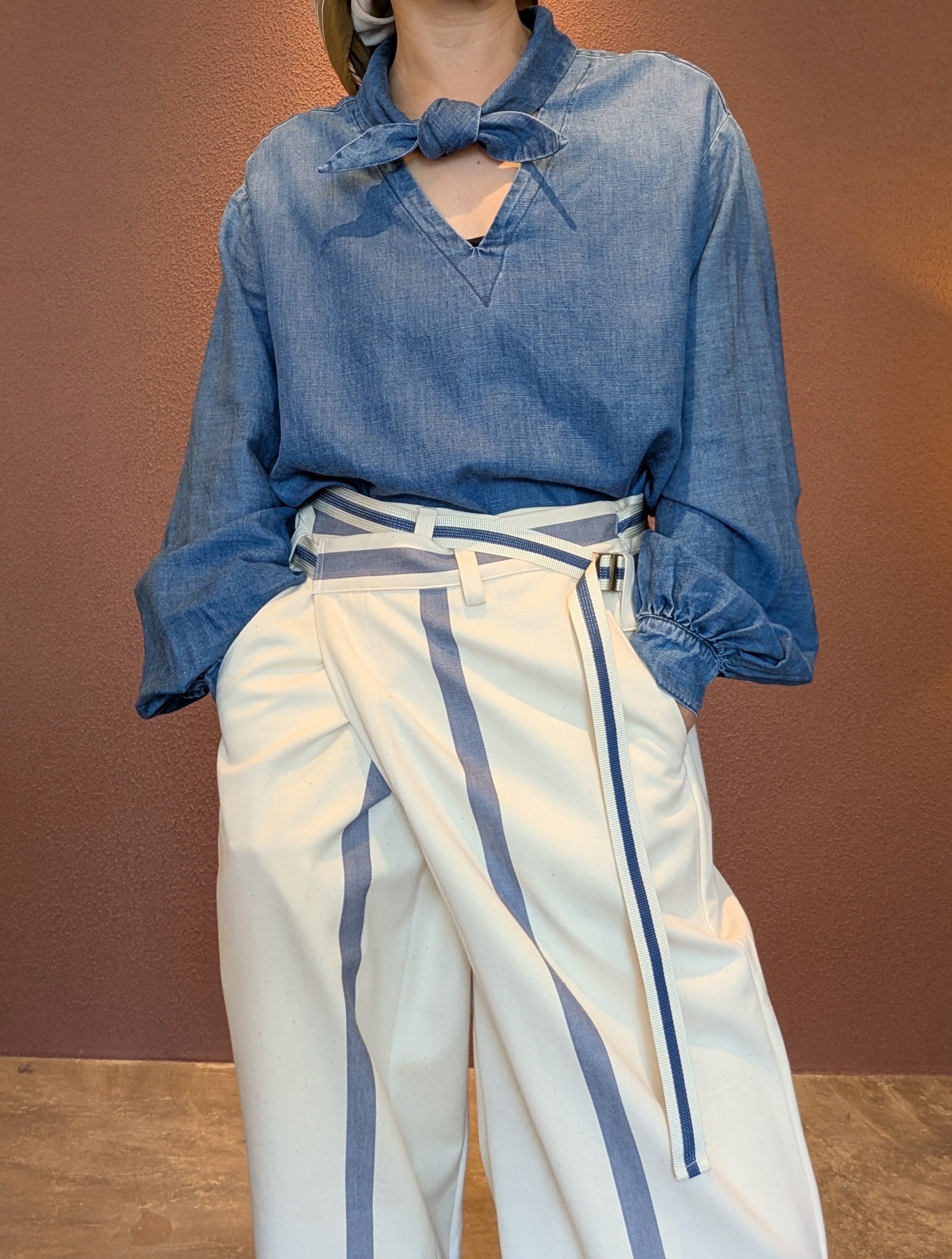 alocasia vintage