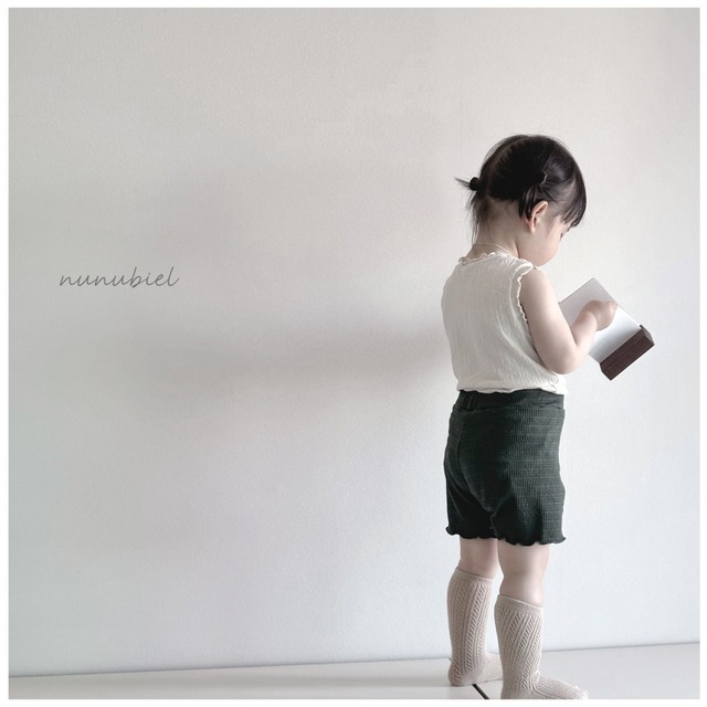 [即納]nunubiel / chic t-shirts