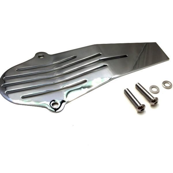 ヤマハ ドラッグスター 400 ドライブシャフトカバー クラシックもOK