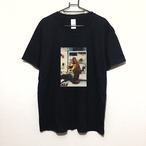 アルフ冷蔵庫 Tシャツ