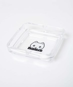 灰皿でもアクセ入れでも