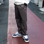 ダンボールニットイージーパンツ