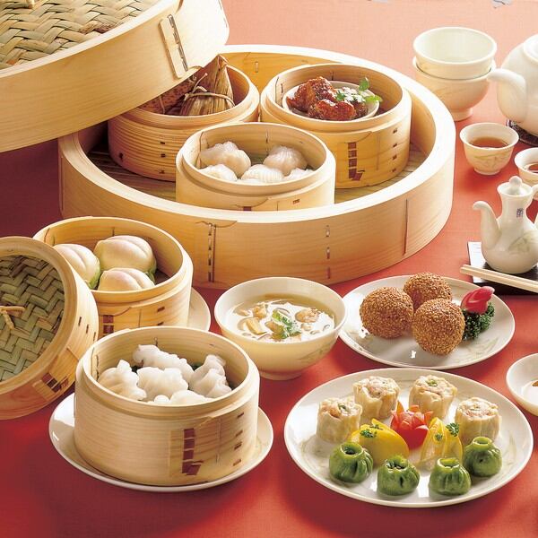 桧中華セイロ 身 36cm 中華セイロ 身 ひのき 36cm