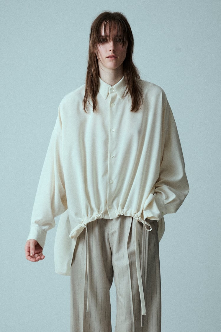 TOPS | UJOH ― UJOH ONLINE SHOP 【UJOH公式通販】