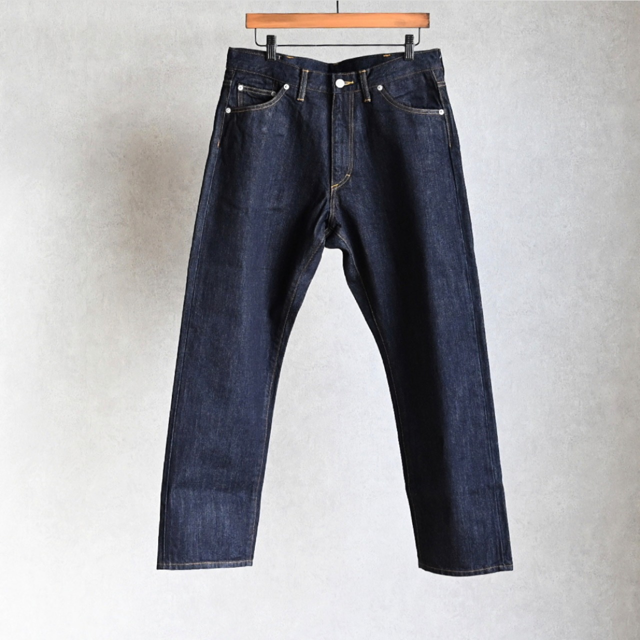 EEL Products】SUNAHAMA DENIM イール プロダクツ 砂浜デニム | comoda.com