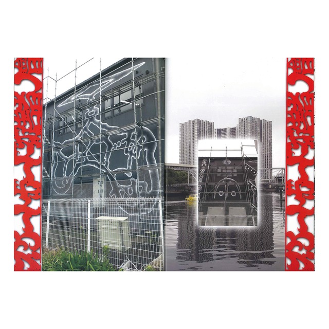 Stach Szumski & Barrie Briggs: WIRELESS PHYTOPLANKTON SANCTUARY NETWORK