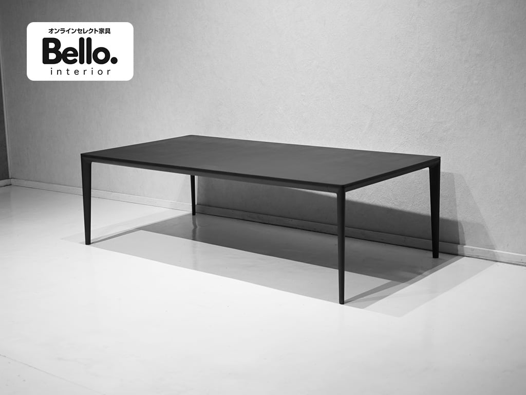 BoConcept ボーコンセプト Lugo ルーゴ ローテーブル コーヒーテーブル