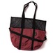 LIDAIRPEAKS / HAULER TOTE BAG FIG