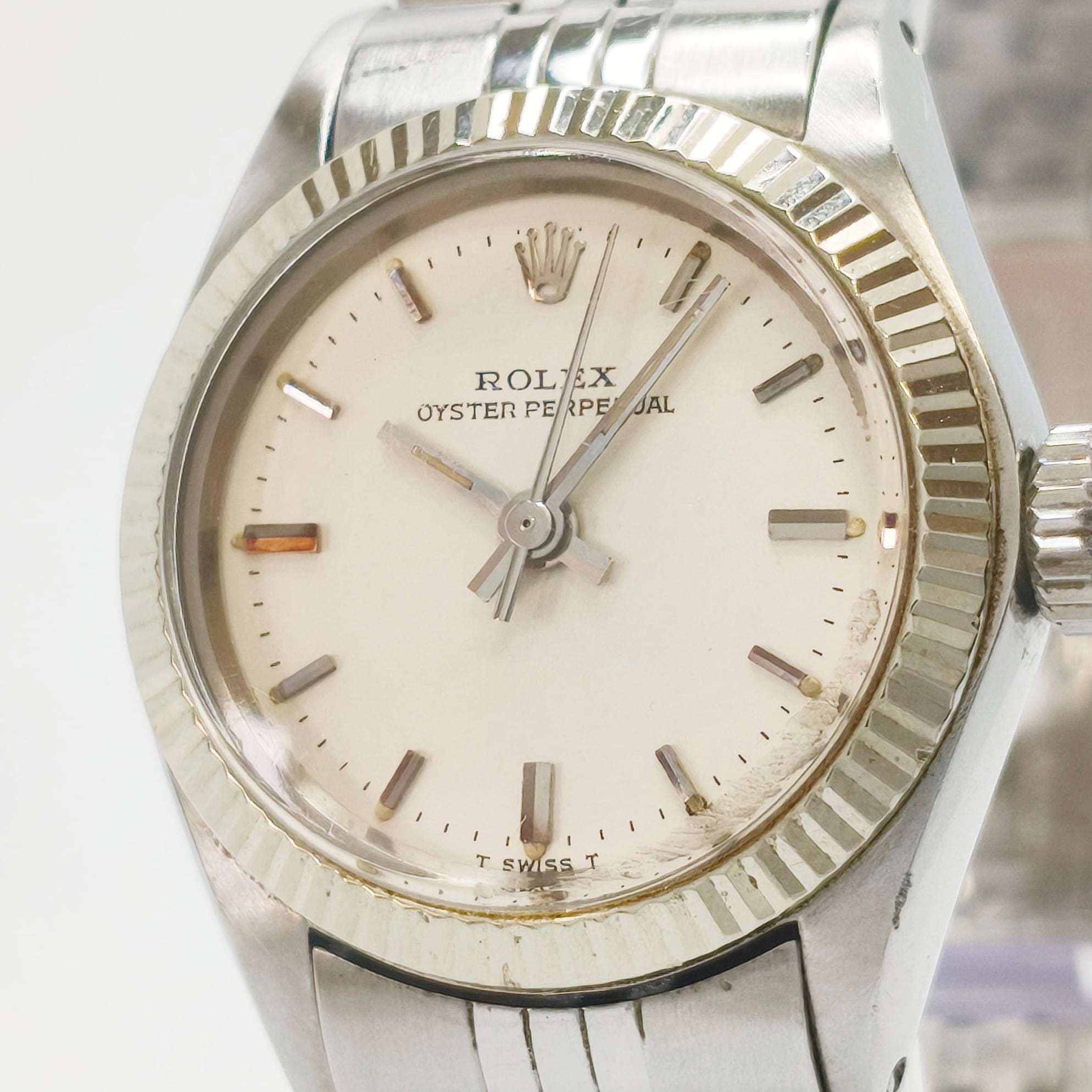 OMEGA オメガ シーマスター プロフェッショナル 200m プレボンド