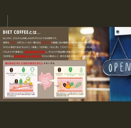 CEHLA DIET COFFEE セーラダイエットコーヒー 15ドリップバッグ／袋