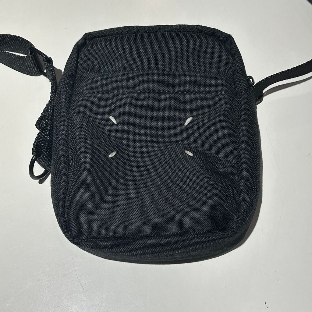 Maison Margiela メゾンマルジェラ 20SS MINI CROSSBODY POUCH