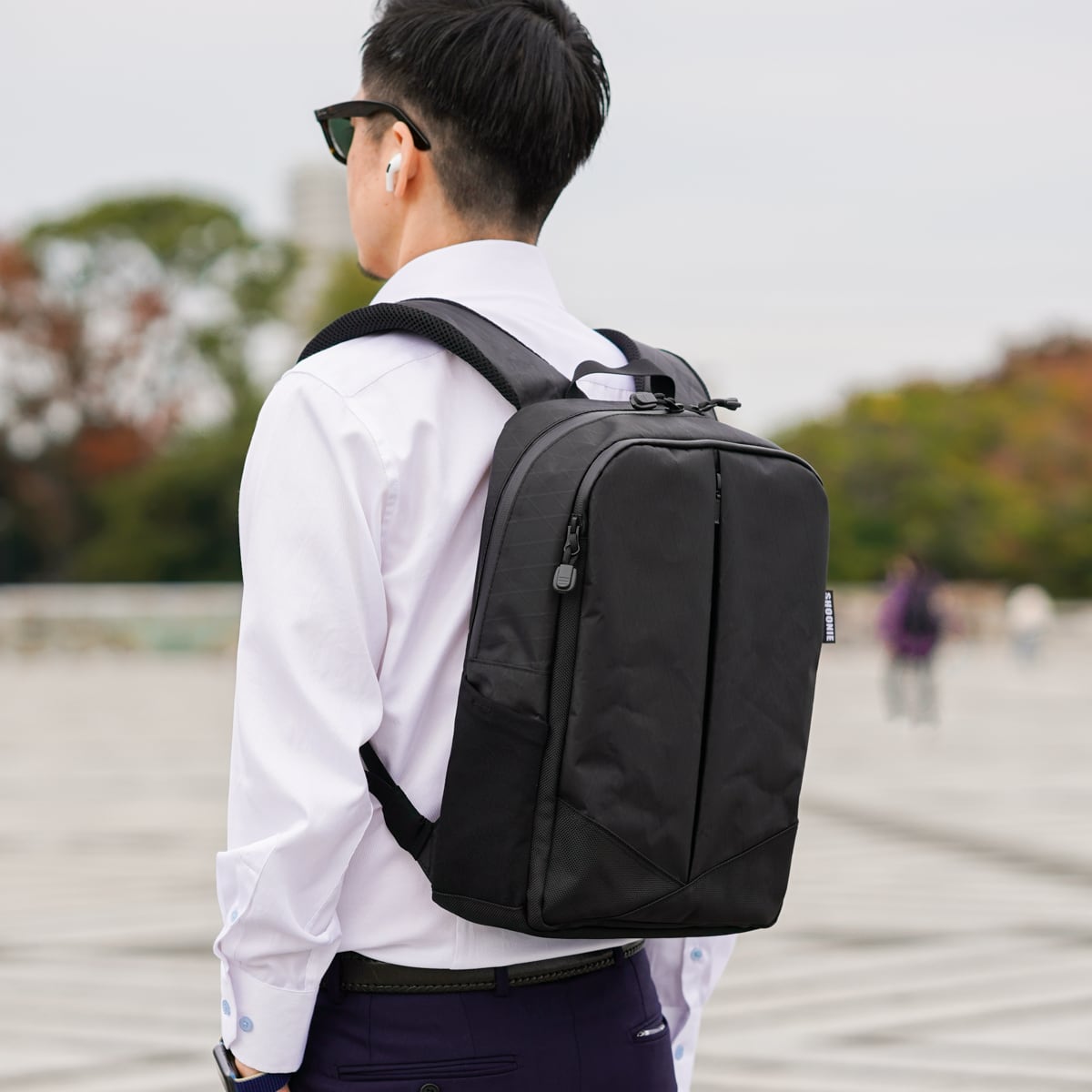 2023１２BACK PACK バック