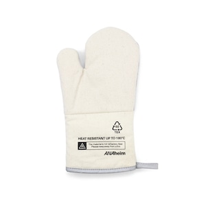 Anaheim Oven Glove “Gray”/オーブングローブ/キッチン