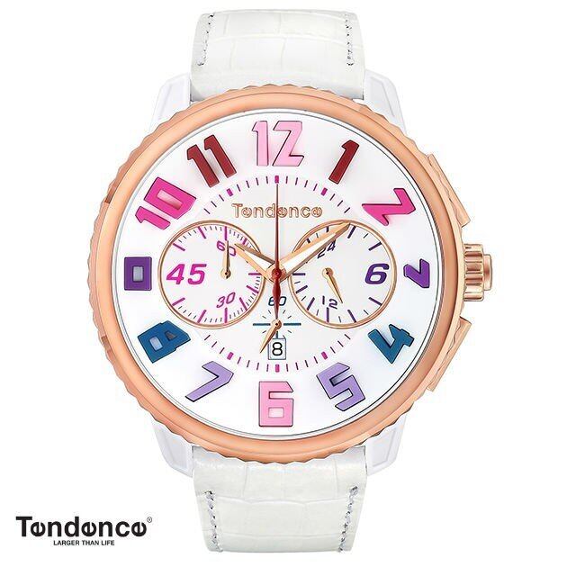 織り柄チェック Tendence グラム47 TY460614 Tendence テンデンス