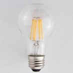 【照明・電球】一般型　LED電球　E26　60W相当【2194】