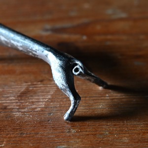 Cutlery Rest / カトラリーレスト【C】〈 レストラン・シルバー・店舗什器・食器・アンティーク・ヴィンテージ 〉114135