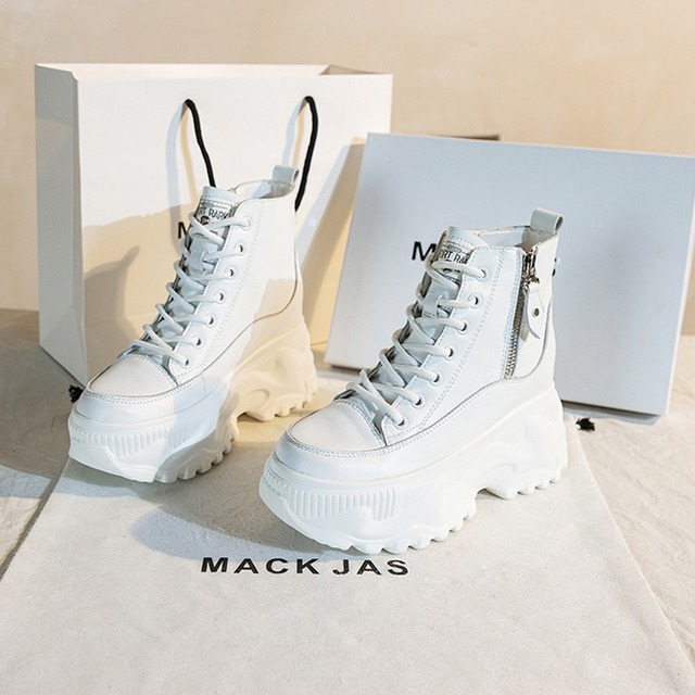 即納(1〜3営業日以内発送) lace up short boots la0830