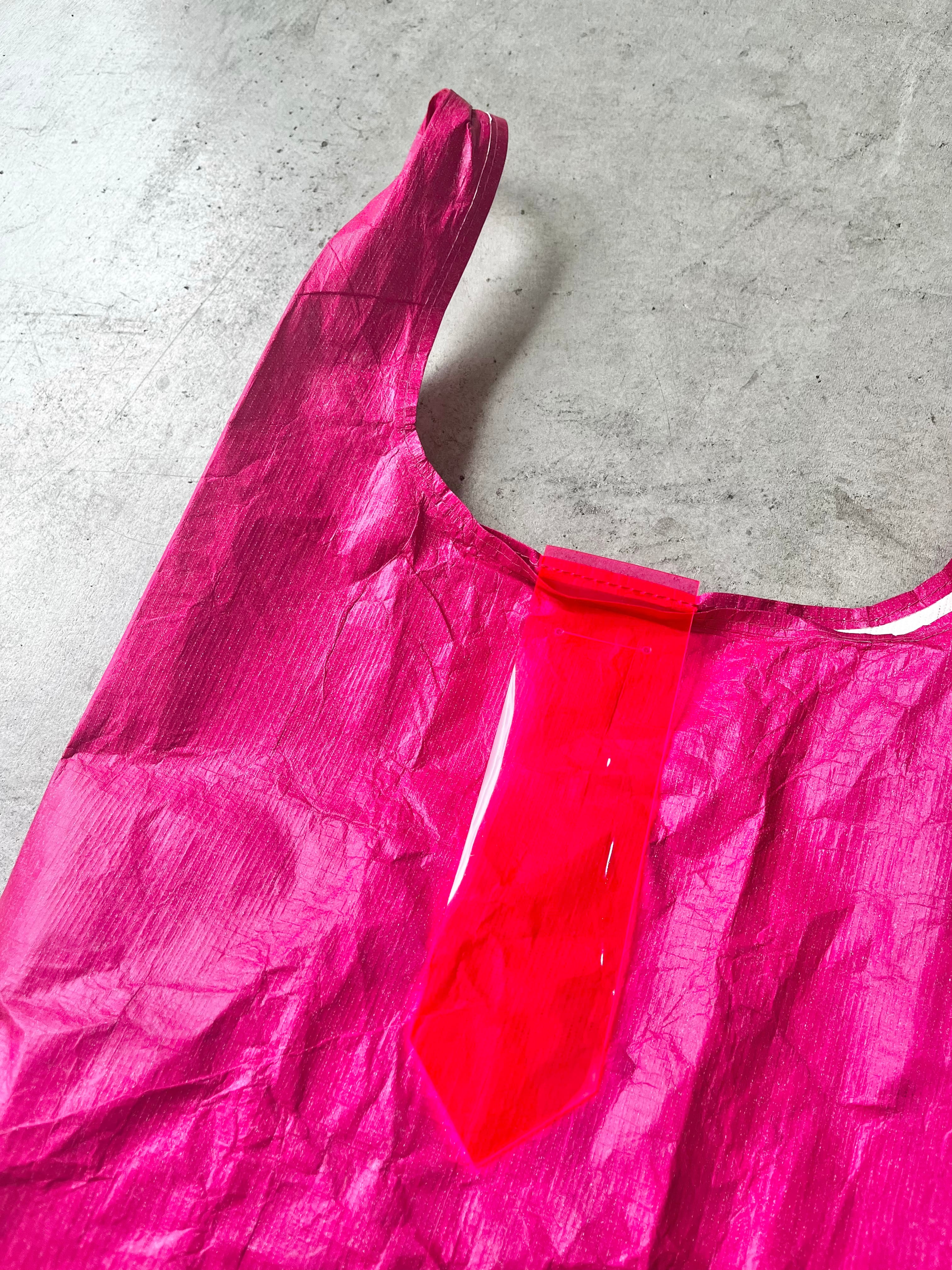 pisteviiva/convenience bag