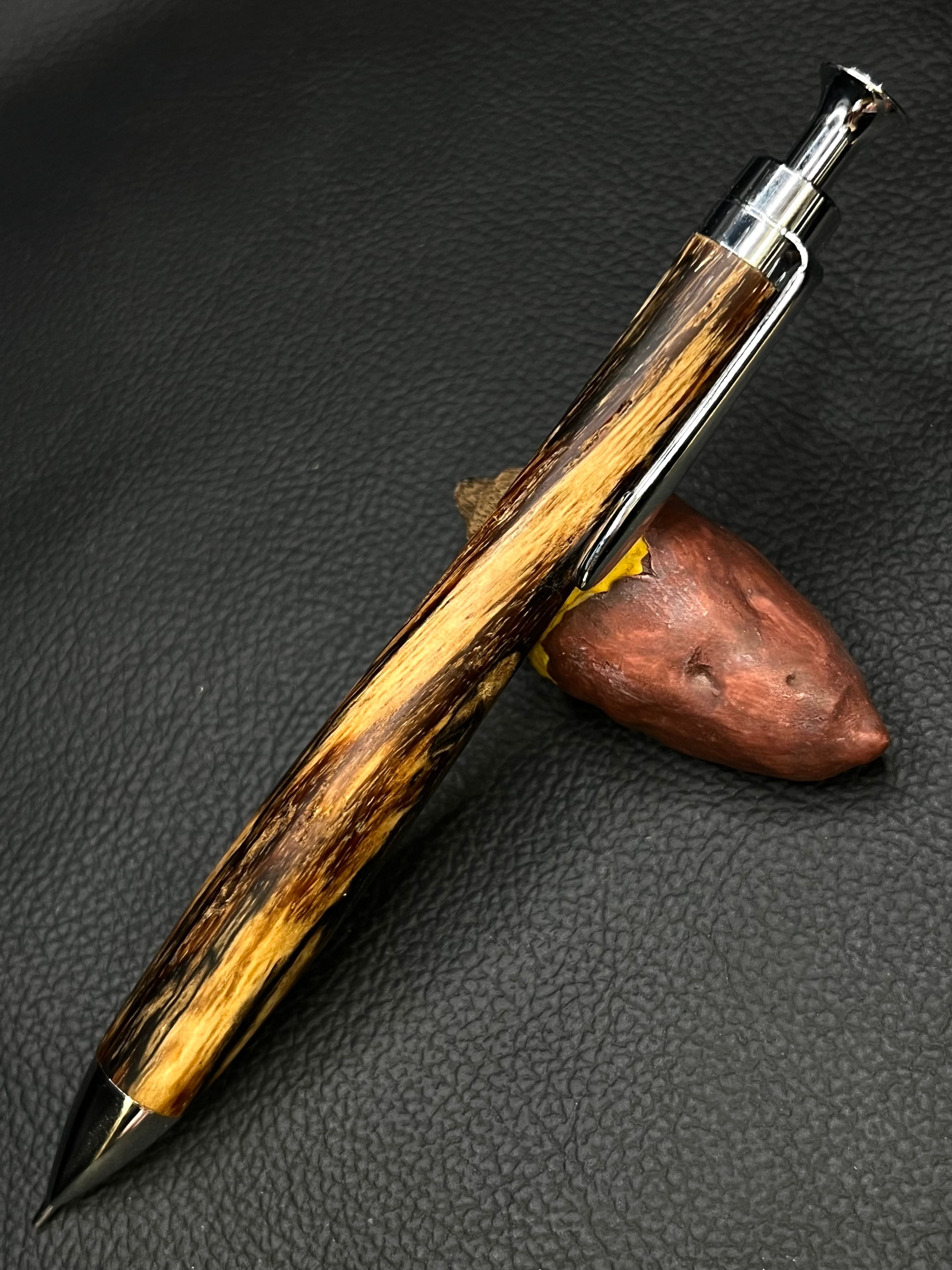 41 フラクタルバーニングウッド ハワイアンコア 極上 | こぶた工房