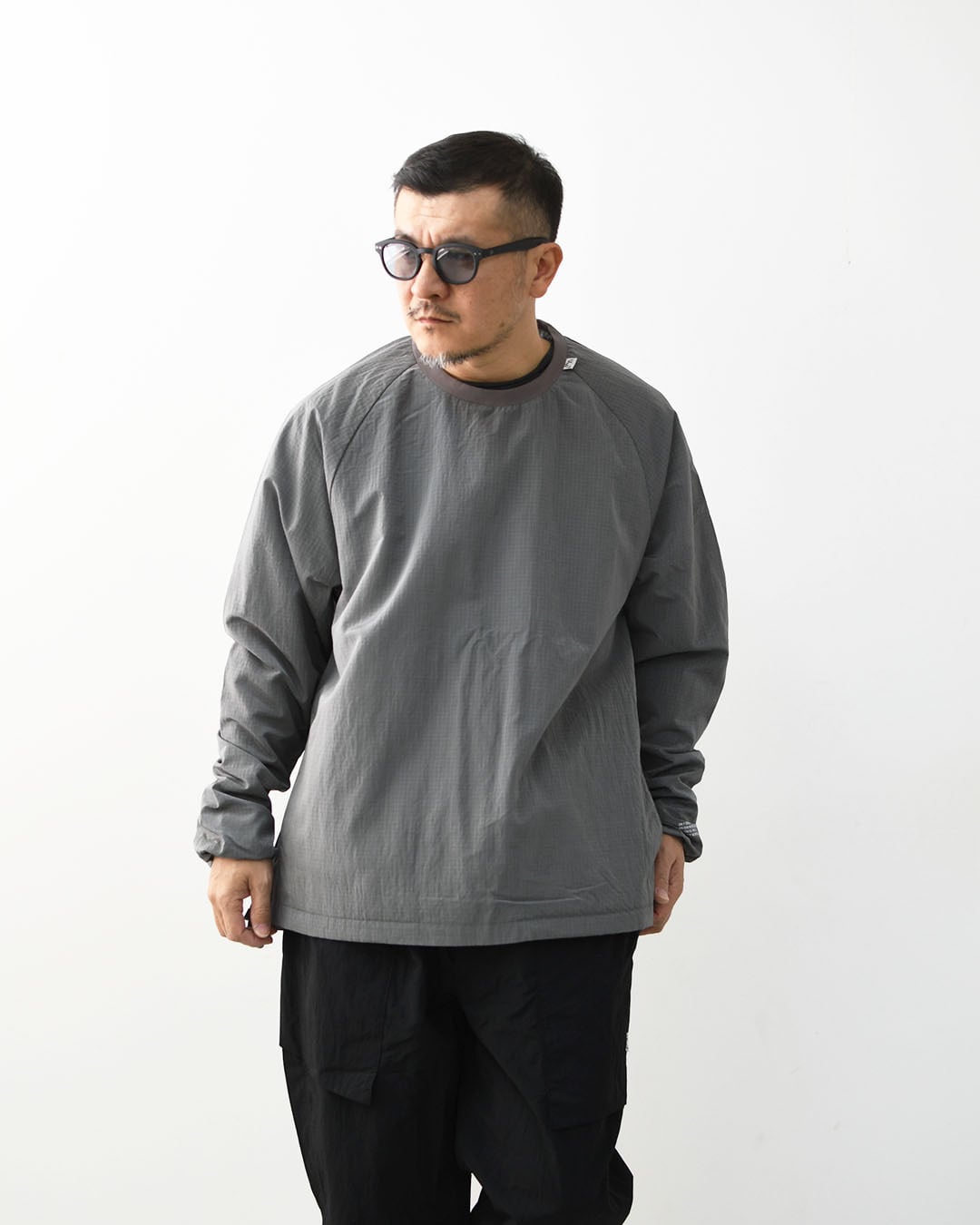 CMF OUTDOOR GARMENT [コムフィアウトドアガーメント] DAY DREAM TEE