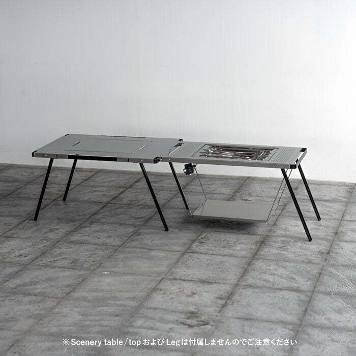 スノーピーク グランドオフトン シングル1000 BD-050 | sotosotodays