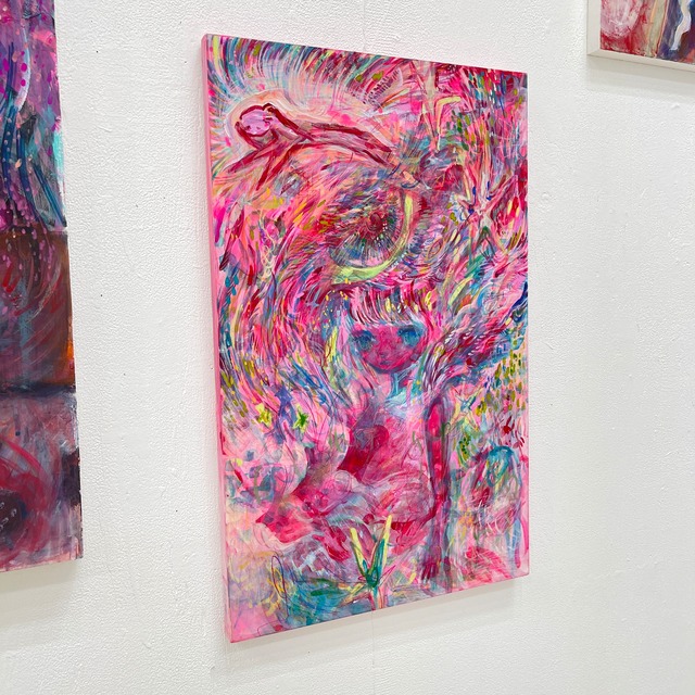 イトウモモカ ｜神様が死んだ日