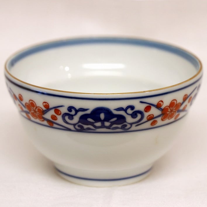 有田焼・西山造・ぐい呑み・No.190120-109・梱包サイズ60 | リサイクル