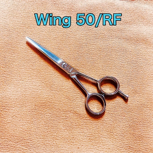 ★限定★　菊王冠　Wing  50／RF　(脱着式指掛け)