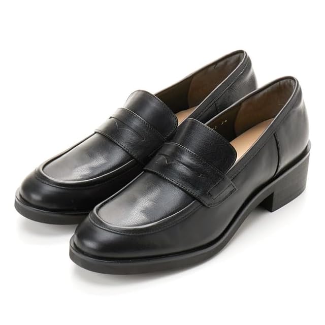 その他 GUCCI l plate Square toe loafer GUCCI square-toe loafer shoes MADE IN ITALY | PAY ID