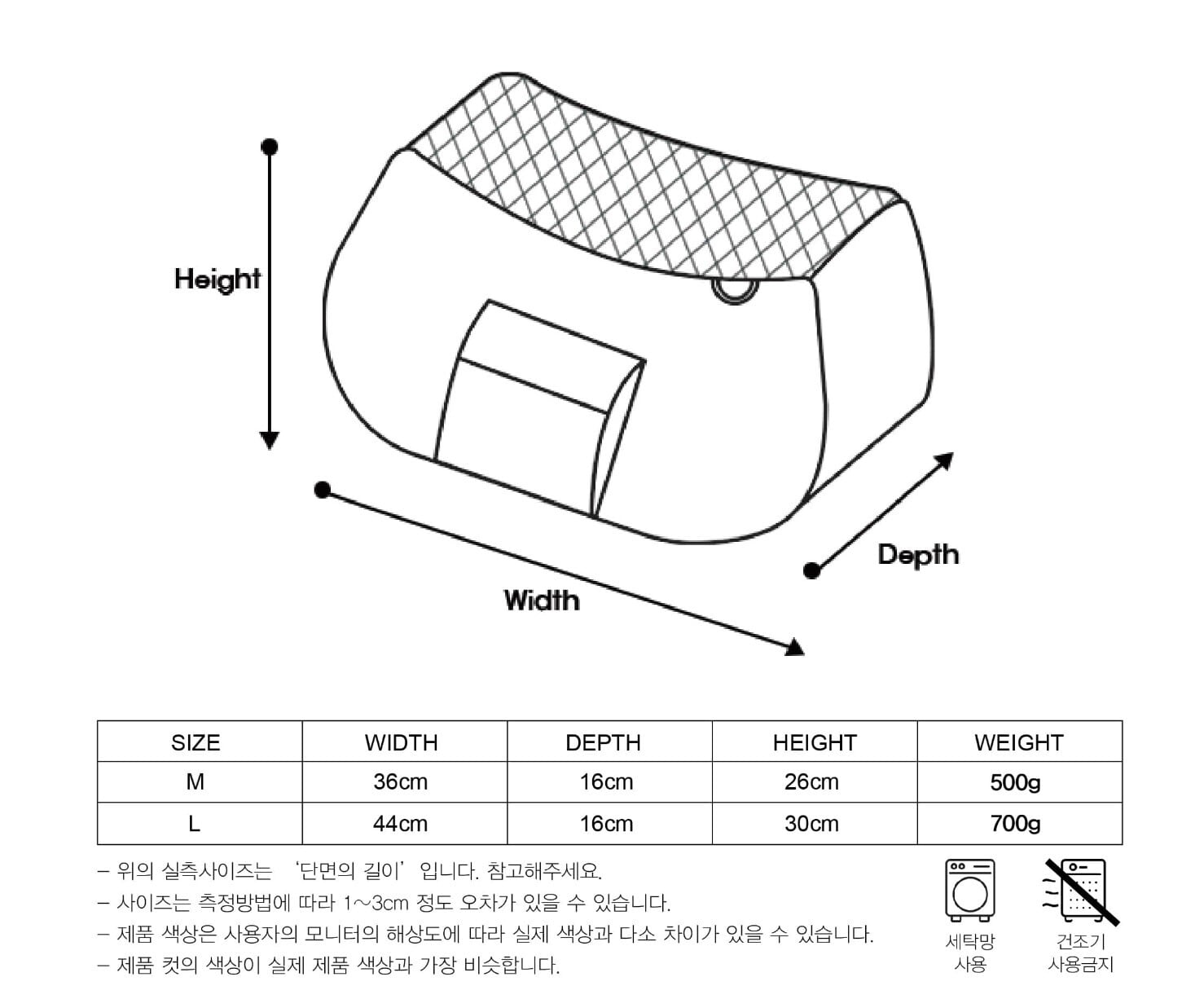 予約【ARCANNE】Canne bag《Silver×Mint / 2size対応》 | haneulpet