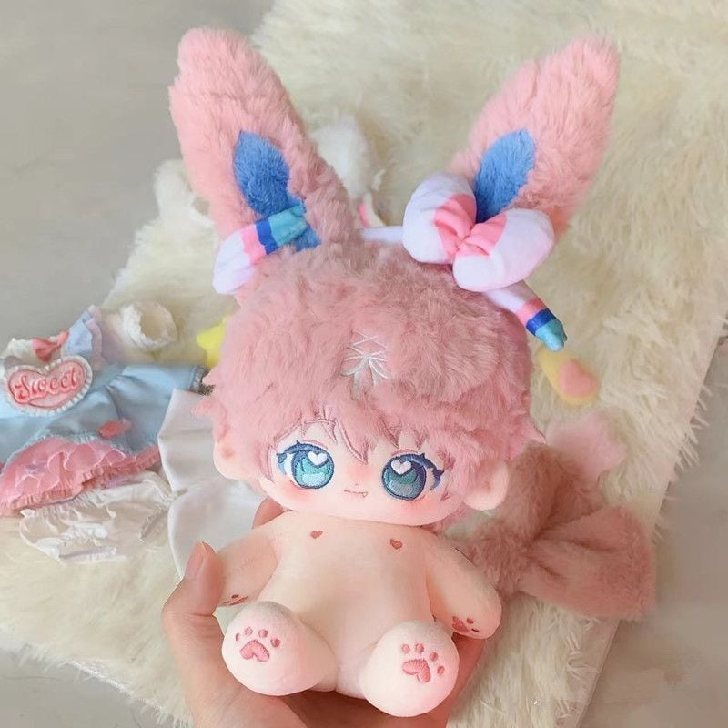 着せ替えぬいぐるみ　ぬいぐるみ　無属性ぬい　無属性　20cm