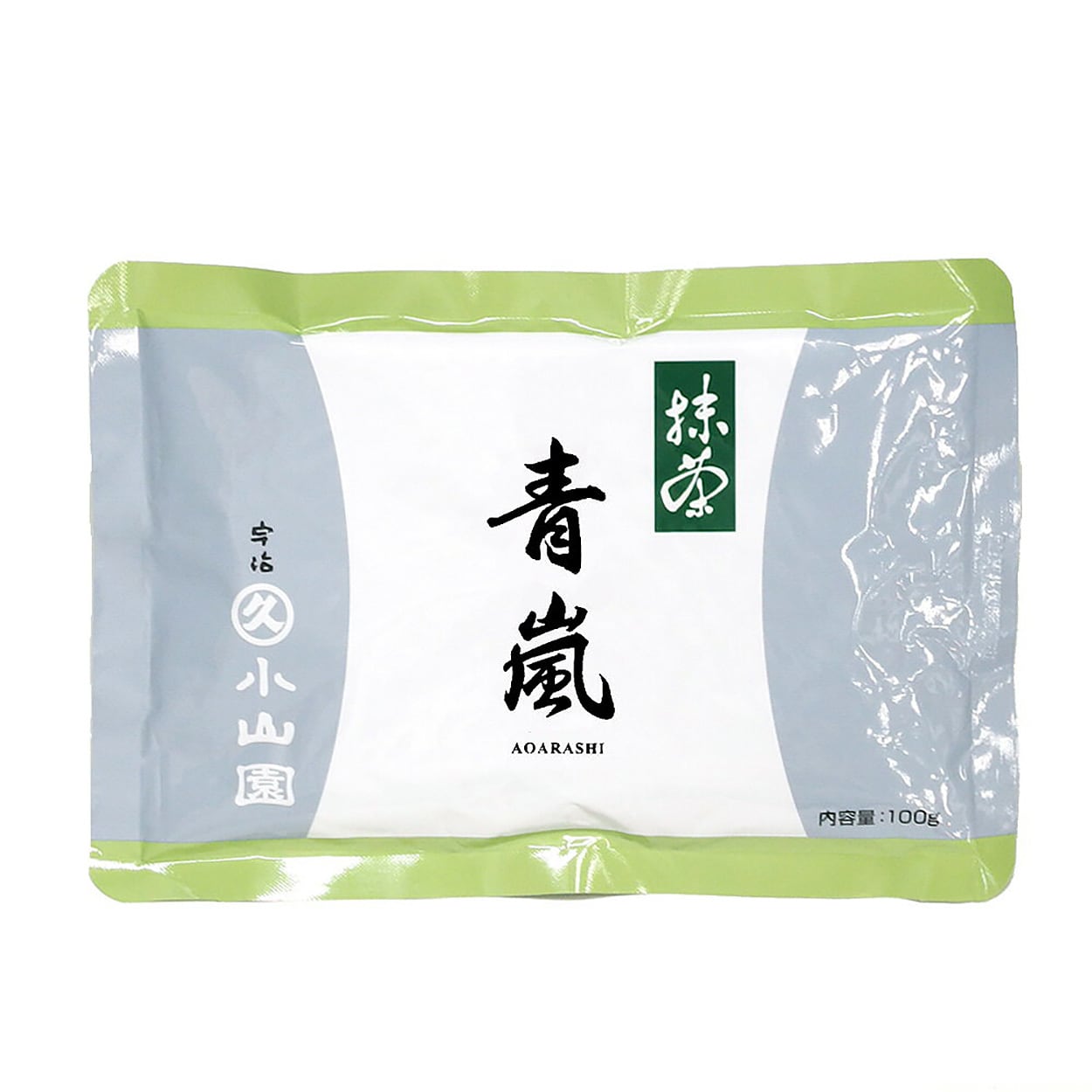 丸久小山園 和光（Wako）40g缶 | 宇治製茶-Uji seicha