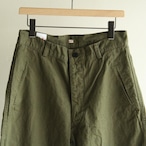 OUTIL【 mens 】pantalon autrac