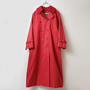 90s Burberrys バーバリー トレンチコート 付け襟 ライナー付き 古着 used