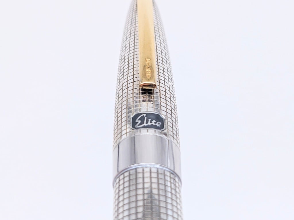 1970 パイロット カスタム エリート PILOT CUSTOM Elite （細字） 18K