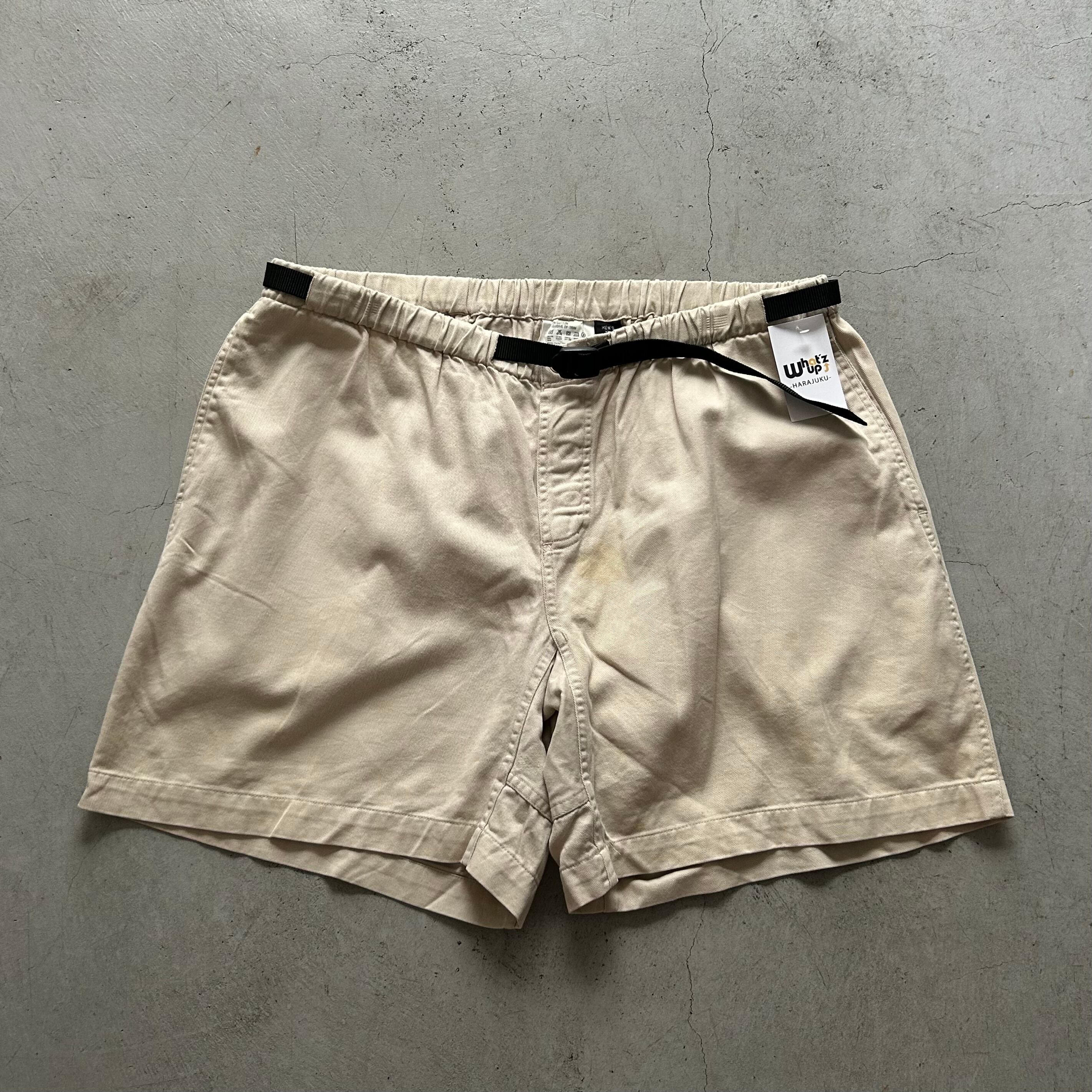 〜1994s Patagonia Belt Shorts【高円寺店】