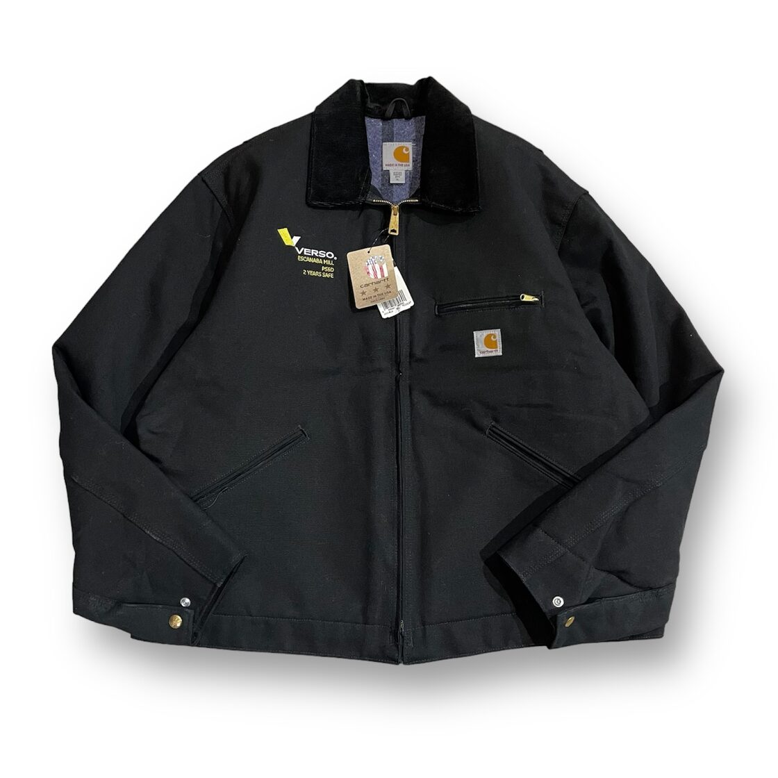 USA製 size:XL【 Carhartt 