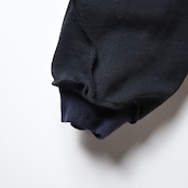 CHANGES / SWITCHING HOODIE(1)ブラックネイビー