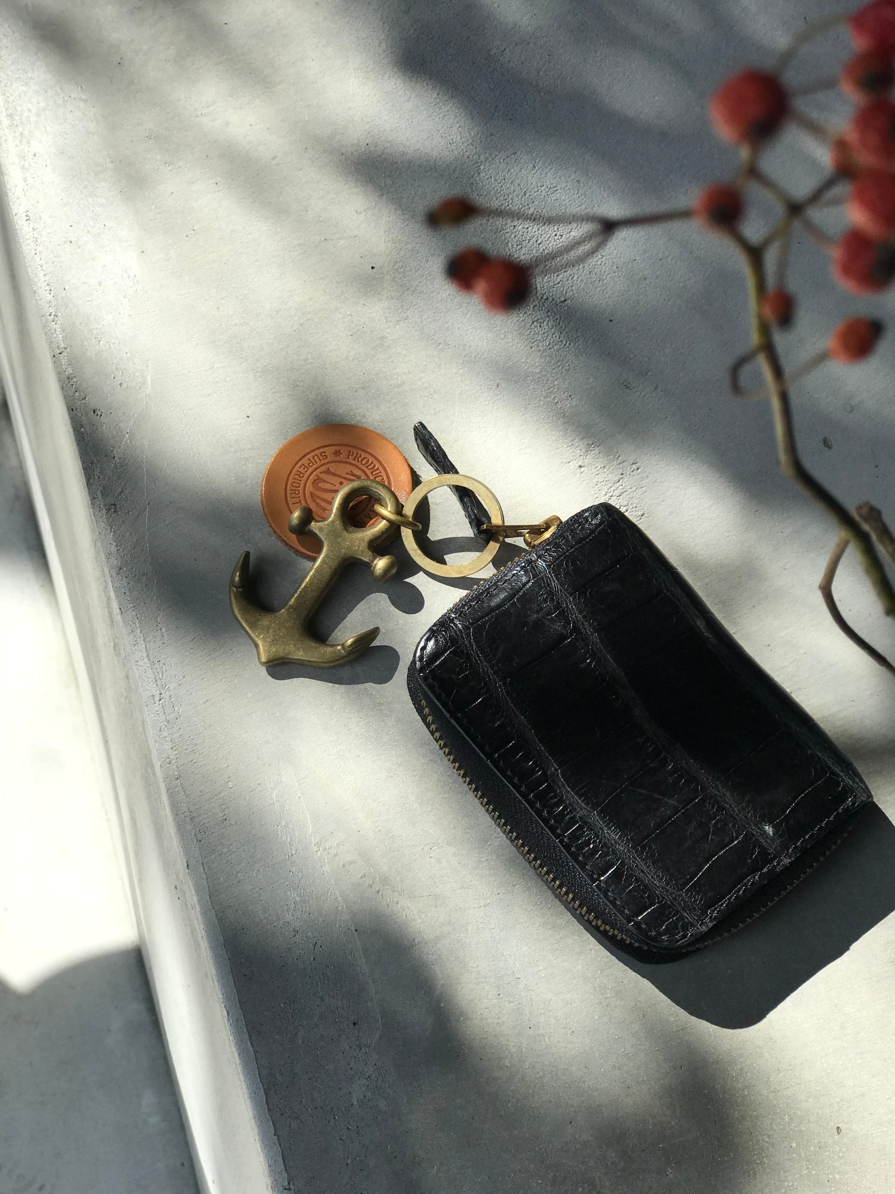 THE SUPERIOR LABOR/シュペリオールレイバー number key holder | tsl