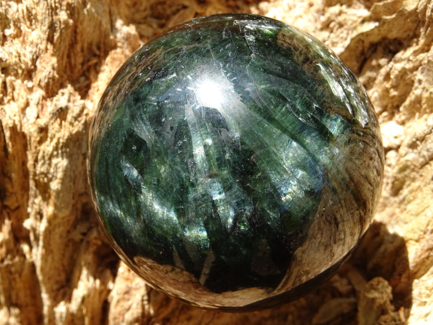 a様　凄くレア　ユーディアライト　スフィア　天然石 a様 凄くレア ユーディアライト スフィア 天然石 a様 凄くレア ユー