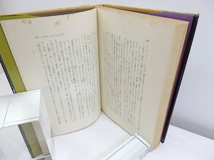 どぶねずみの歌　廻転し、廻転する者の記録　/　寺島珠雄　　[30280]