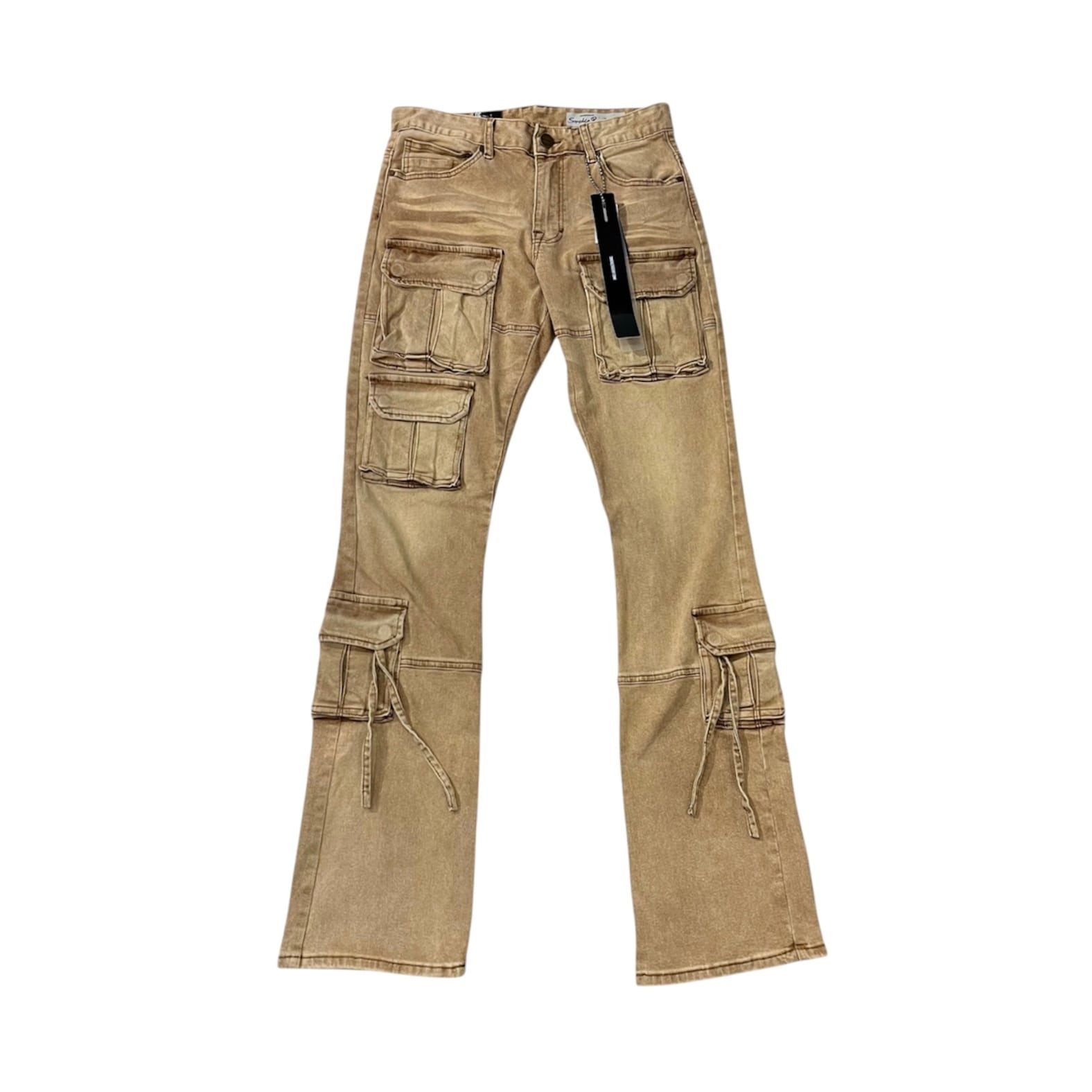 TRUE RELIGION -Rocco Stacked Super T Skinny Jean- | Highflyer