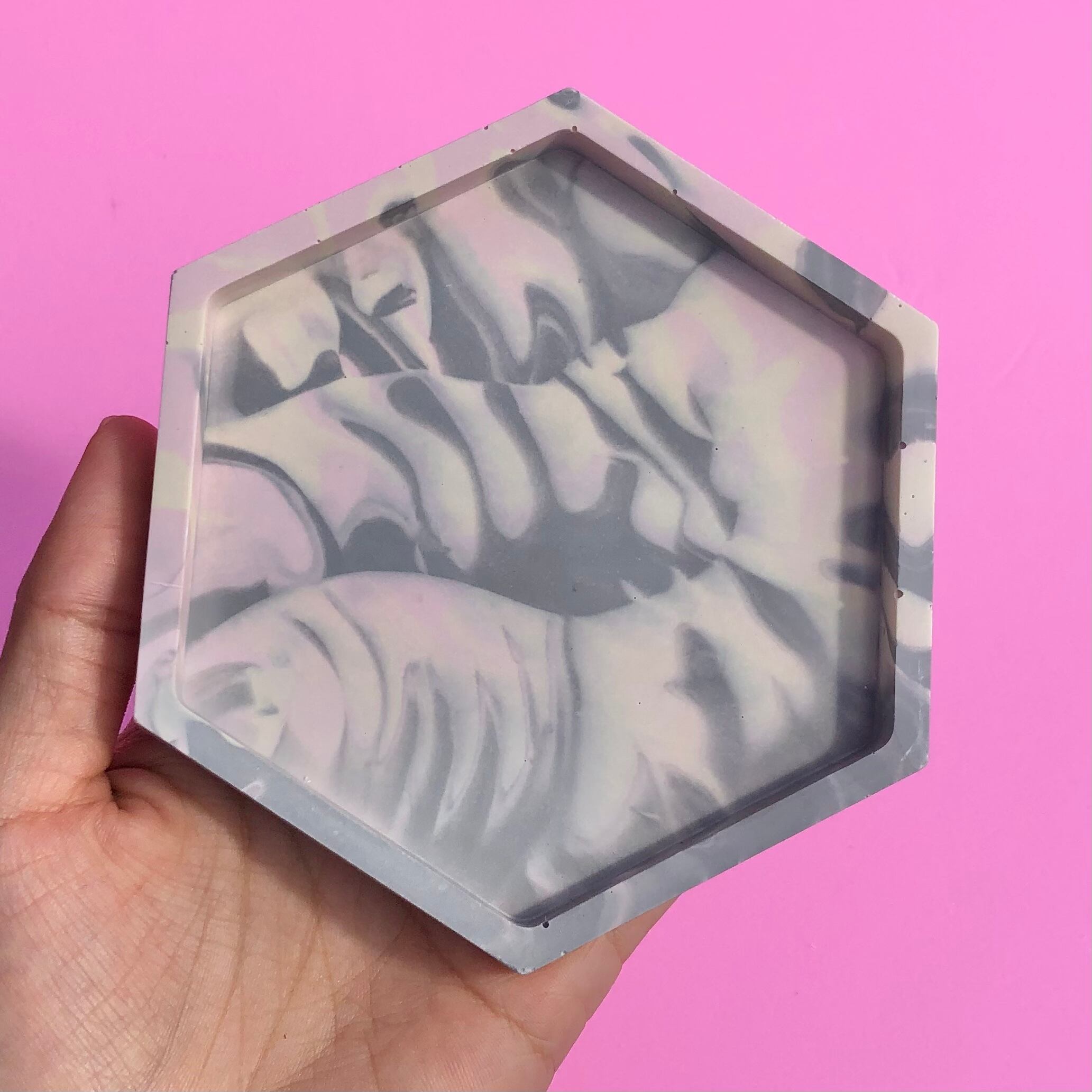 マルチトレイ アクセサリートレイ コースター