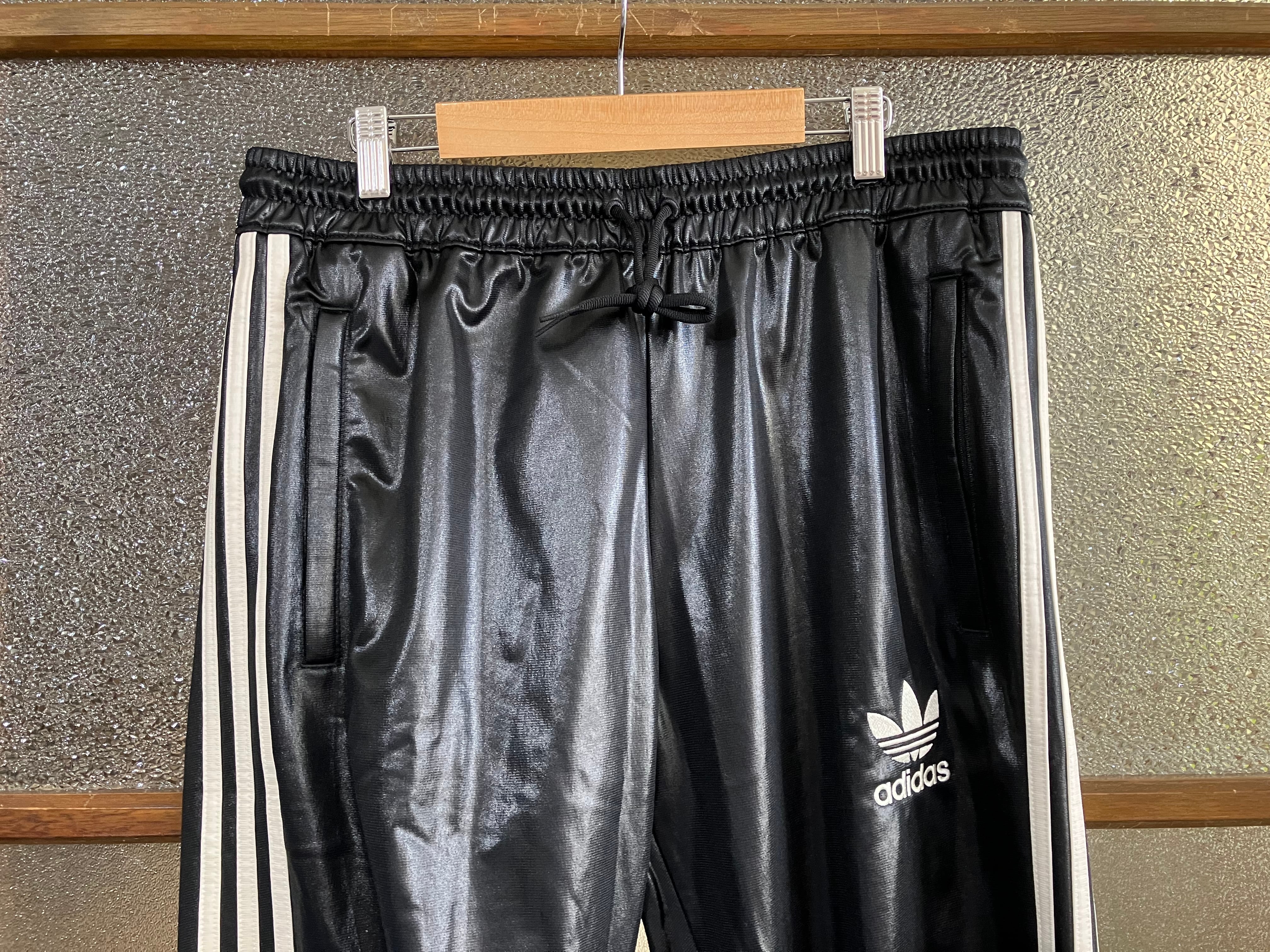 【完売品】adidas チリ 20 トラックパンツ