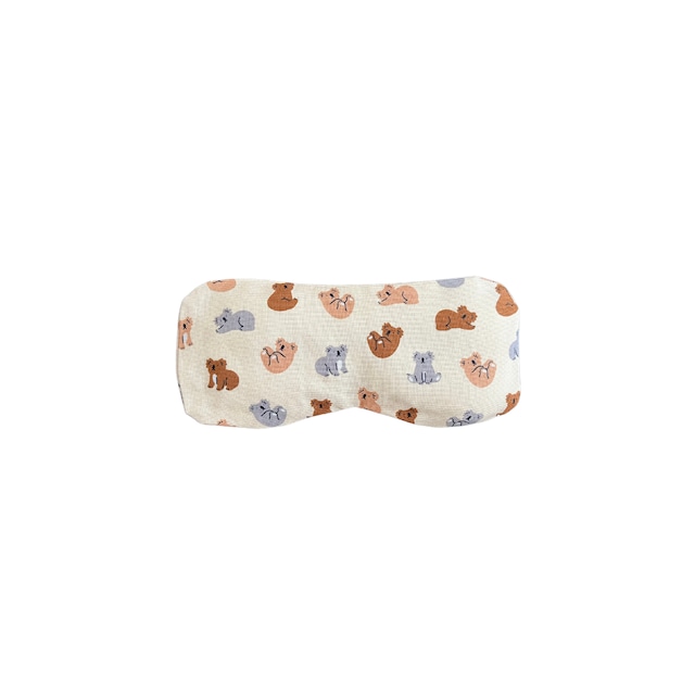 Herb Pad (eye pillow) Baby koala