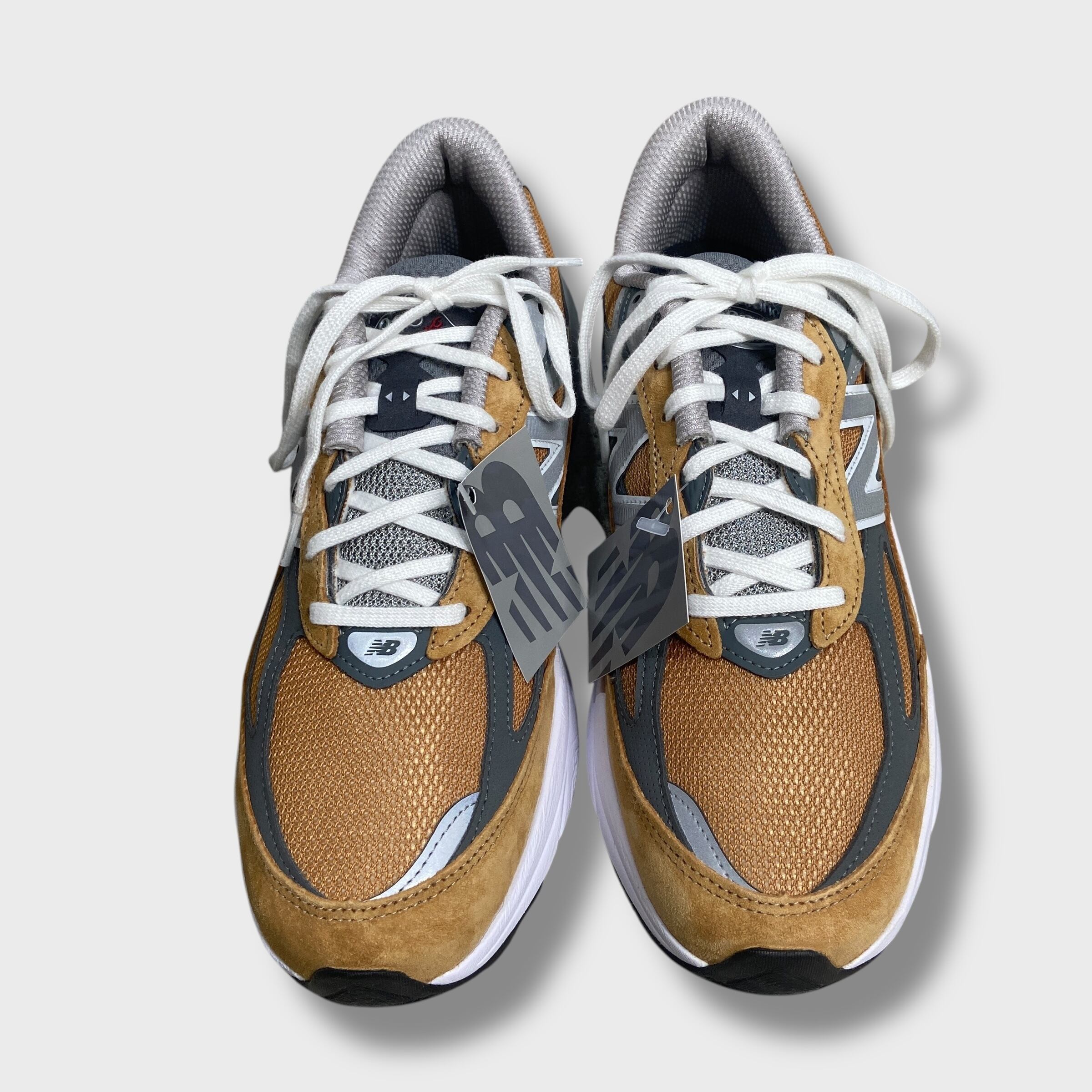 新品 New balance U990TN6 USA製 US8.5D US9D | 古着屋 Uan