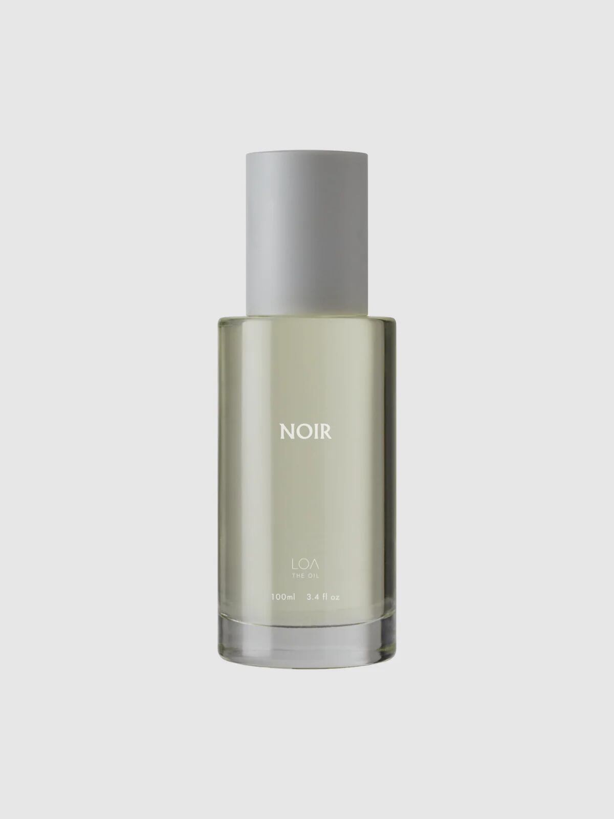 【LOA】THE OIL NOIR 30ml
